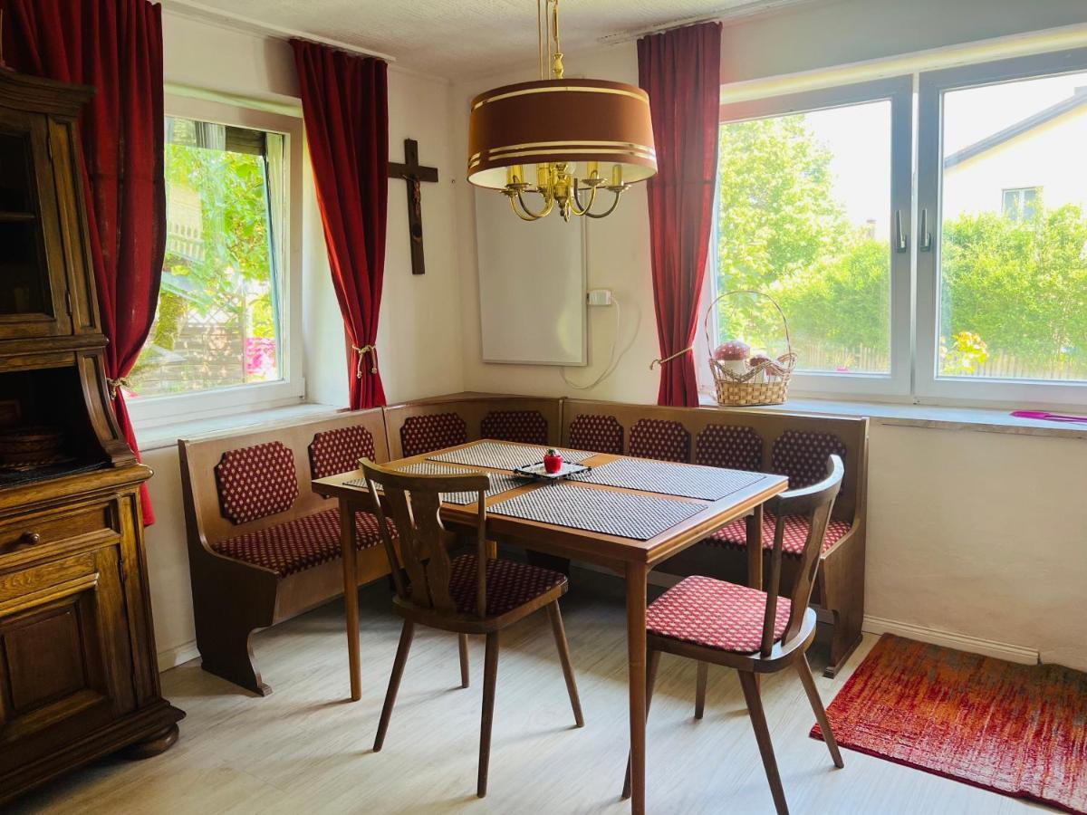 Finning Charming Historical Farmhouse מראה חיצוני תמונה